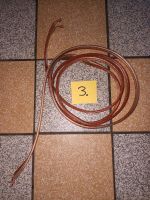 Verschiedene Kabel - Lautsprecher, Scart, Netz Baden-Württemberg - Gutenzell-Hürbel Vorschau