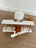 Kinderhängeleuchte Lampe Kinder Flugzeug Bayern - Ingolstadt Vorschau