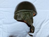 Original NVA Fallschirmjäger Stahlhelm, DDR, Nostalgie Mecklenburg-Vorpommern - Stralsund Vorschau