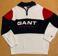 Gant Herren Pullover Berlin - Marzahn Vorschau