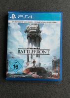 Star Wars Battlefront 1 PS4 Spiele Nordrhein-Westfalen - Hamm Vorschau