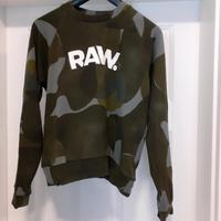 G-Star Pulli / Langarmshirt Niedersachsen - Löningen Vorschau