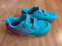 Lico Turnschuhe/Hallenschuhe Gr. 33 Nordrhein-Westfalen - Hennef (Sieg) Vorschau