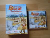 Oscar entdeckt Afrika - PC Spiel Nordrhein-Westfalen - Eitorf Vorschau