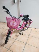 Puky Mädchen Fahrrad 16 Zoll Pink Nordrhein-Westfalen - Haan Vorschau