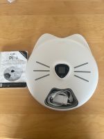 Vatti Pixi Smart Katzen Futterautomat 6 Mahlzeiten Essen - Altenessen Vorschau