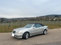 MERCEDES BENZ CLK 320 Cabriolet Designo Baden-Württemberg - Heidelberg Vorschau