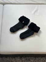 LITA Socken für UGG drizliza Gummiboots - schwarz- M/L Nordrhein-Westfalen - Hagen Vorschau
