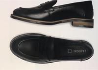 Echt Leder Damen Slipper Halbschuhe Saarland - Völklingen Vorschau