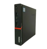 Lenovo M700 Micro PC Tiny i3-6100T CPU 3,2GHz 8GB 500GB HDD Bayern - Rottenburg a.d.Laaber Vorschau