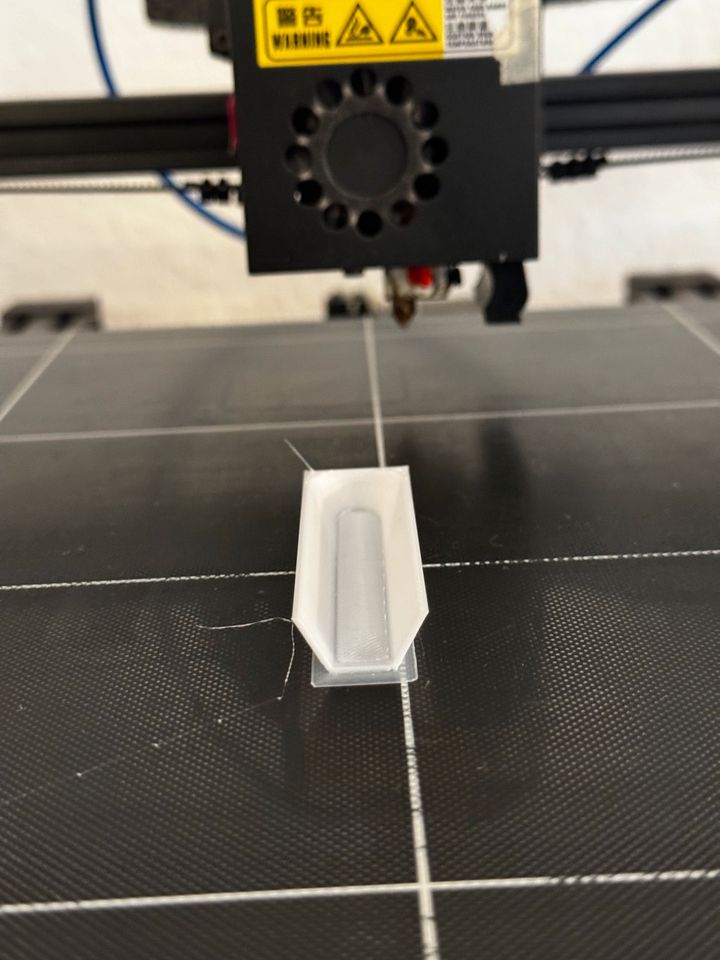 Anycubic Chiron 3d Drucker in Bornheim