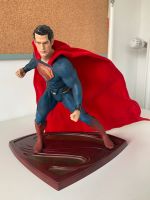 Superman - Man of Steel ArtFx Statue Hamburg - Bergedorf Vorschau