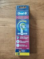 Oral B Aufsteckbürsten (neu) Niedersachsen - Wedemark Vorschau