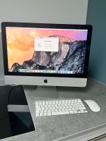 Apple iMac 21,5 Zoll inkl. Magic Tastatur & Mouse Bayern - Lindau Vorschau