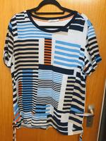 Blusenshirt aus Viskose gr XL von Cecil Häfen - Bremerhaven Vorschau