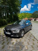 BMW 318d F31 Touring Luxury Line Thüringen - Pössneck Vorschau