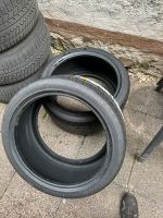 Slicks Reifen Goodyear 285/35 R20 Baden-Württemberg - Gechingen Vorschau