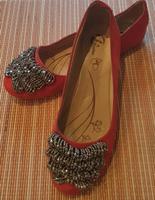 Bata Ballerina Größe 38 Rheinland-Pfalz - Guntersblum Vorschau