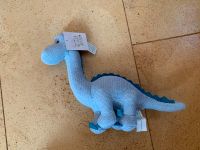 NEU Baby-Spielzeug Nessie Loch Ness Rassel blau Dino Original Brandenburg - Hennigsdorf Vorschau