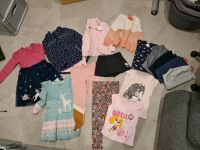 Kinderkleidung gr. 110 Mädchen Bayern - Nennslingen Vorschau