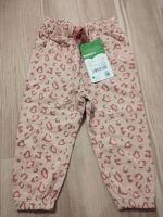 Alana Hose Größe 80 neu rosa Leo Sweathose Nordrhein-Westfalen - Herten Vorschau