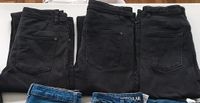 Next Jeans 152 regular fit jungen schwarz Niedersachsen - Osterholz-Scharmbeck Vorschau