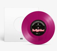 One Night Stand Vinyl - Finch und Katja Krasavice - rosa - ovp Nordrhein-Westfalen - Warstein Vorschau