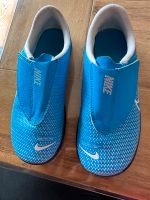 Nike Hallenturnschuhe Größe 31 Bayern - Engelsberg Vorschau