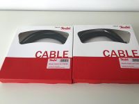 Teufel Kabel Woofer Cable 2,5 m C 3525 W, 2 Stück Bochum - Bochum-Süd Vorschau