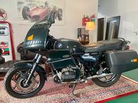 BMW R 100 RS "Classic!" Limited Edition Nordrhein-Westfalen - Gütersloh Vorschau