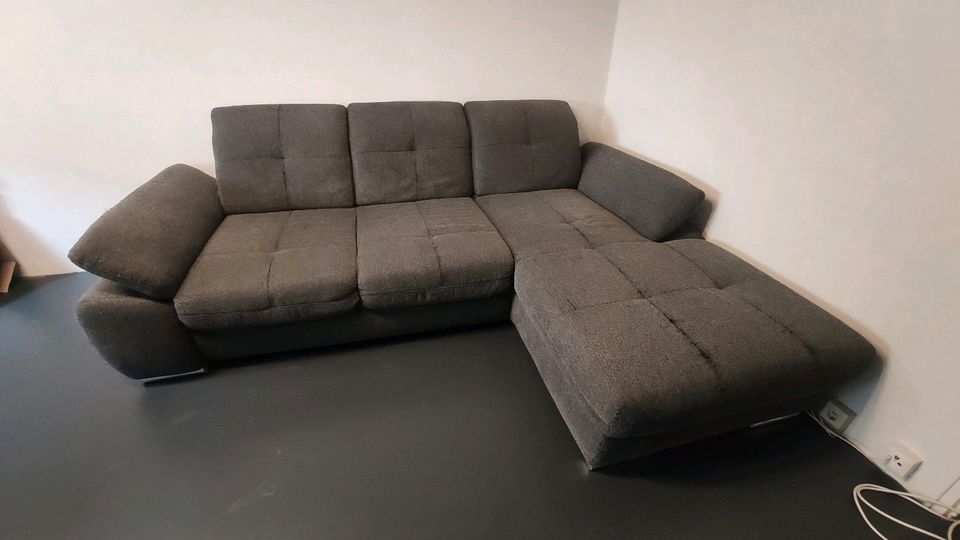 Sofa/ L-Sofa/ Couch/ Wohnlandschaft in Berlin