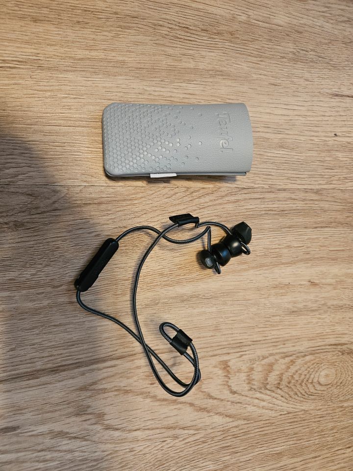 Teufel Supreme In - In-ear Kopfhörer - Bluetooth AptX in Krefeld