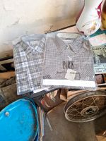 2 Neue Hemden zu verkaufen Sachsen - Gornsdorf Vorschau