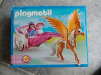 Playmobil Prinzessinnenschloss 5143 Pegasus Kutsche Bayern - Lindenberg im Allgäu Vorschau