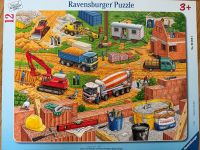 Ravensburger Puzzle Hannover - Kirchrode-Bemerode-Wülferode Vorschau