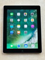 Apple iPad 4. Gen. MD510FD/A 16 GB WiFi, schwarz Niedersachsen - Bodenwerder Vorschau