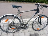 Winora Fahrrad für Herren Bayern - Todtenweis Vorschau