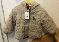 Winterjacke 86/92 C&A Hessen - Marburg Vorschau