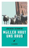 Buch Müller haut uns raus von Jochen Schmidt (ungelesen) Niedersachsen - Rinteln Vorschau