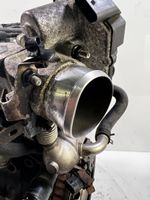 Motor mit Anbauteilen Kia Venga 1,4 CRDi Diesel D4FC 151.000KM Rheinland-Pfalz - Thalhausen b. Hamm Vorschau