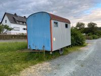 Bauwagen Schäferwagen Hessen - Villmar Vorschau