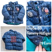 Jacke Weste Winterjacke Lederjacke Jeansjacke Regenjacke Gr. 80 D Nordrhein-Westfalen - Arnsberg Vorschau