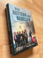 Von Rettern und Rebellen Buch Klaus-Peter Willsch Demokratie Stuttgart - Feuerbach Vorschau