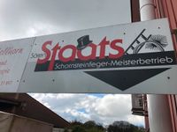 Schornsteinfeger:in (m/w/d) gesucht Niedersachsen - Hagen im Bremischen Vorschau