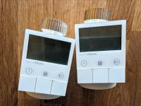 Homematic Heizkörper Thermostat Smart Home Thüringen - Unterwellenborn Vorschau