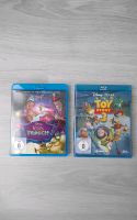 Blu-ray Toy Story 3 und Küss den Frosch wie neu Bayern - Augsburg Vorschau