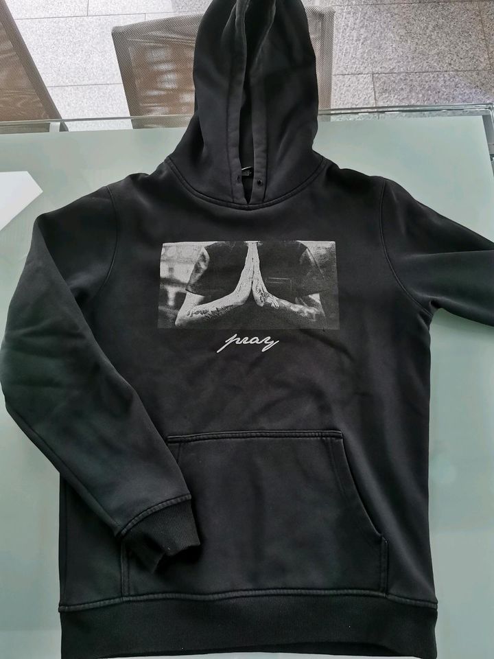 Pray Hoodie*Mister Tee*Snipes in Delbrück