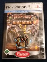 PS2 - Ratchet Gladiator - Playstation 2 West - Zeilsheim Vorschau