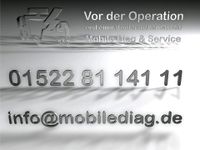 074906018XX Motorsteuergeräte Reparaturen  VW T4 LT 2,5L TDI Brandenburg - Lauchhammer Vorschau