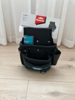 MAKITA Tasche NEU mit zwei Fächern 260x145x270mm E-05131 Duisburg - Röttgersbach Vorschau